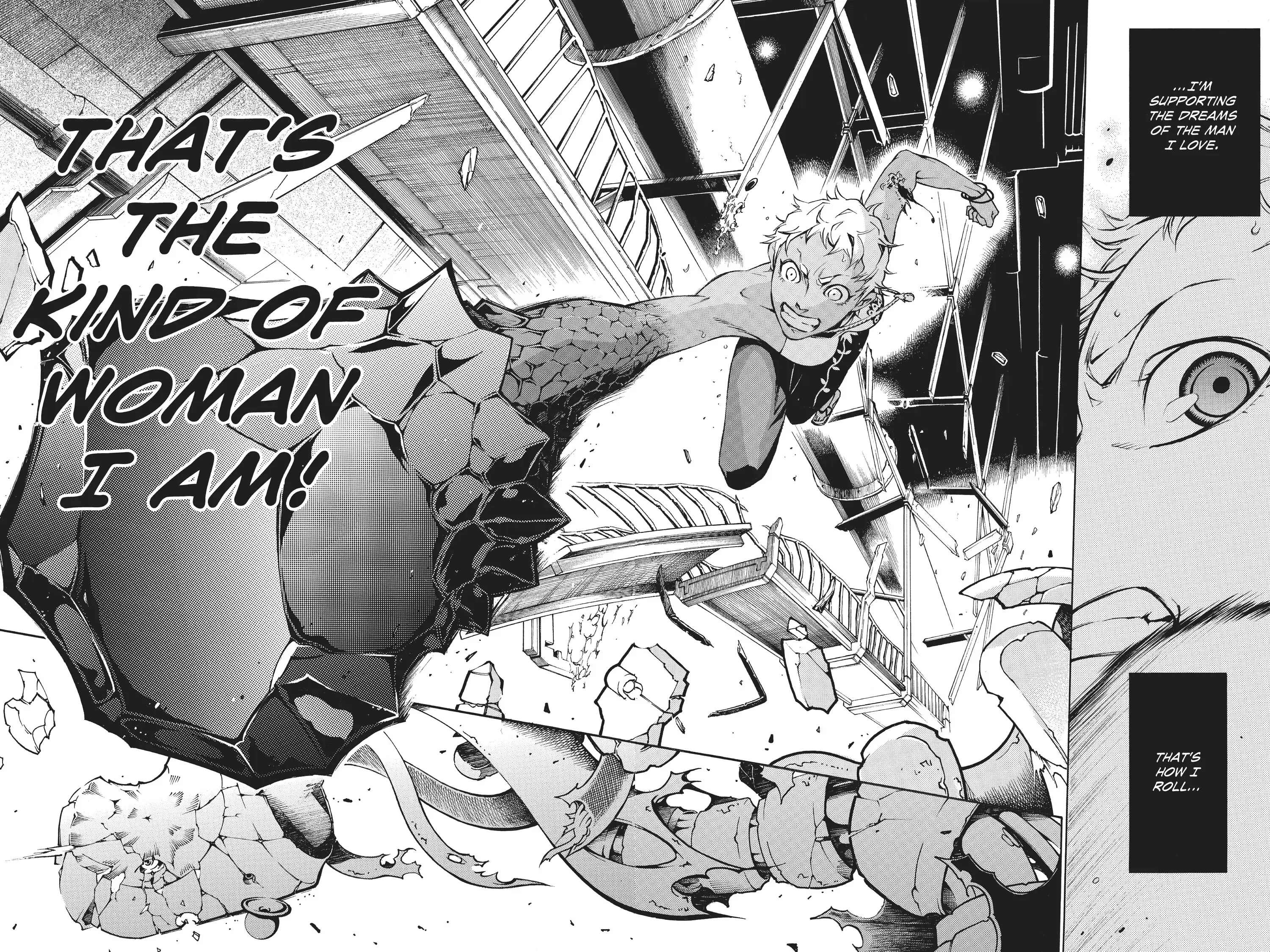 Deadman Wonderland Chapter 14 image 39